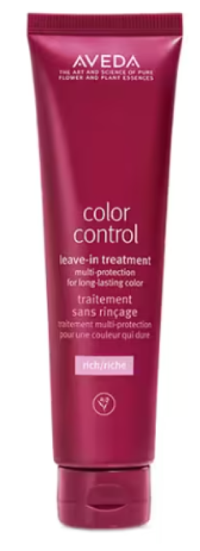 Aveda Color Control™ leave-in treatment rich (100ml)